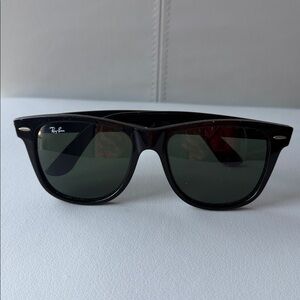 Rayban unisex sunglasses RB2140 901